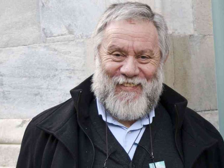 Addio a Roberto Bernasconi, direttore della Caritas di Como