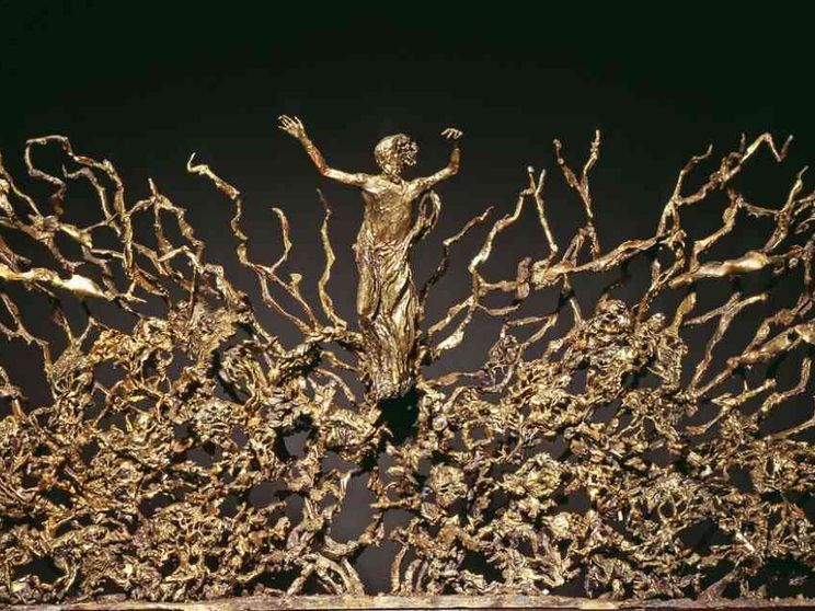 Religione e arte contemporanea sono davvero compatibili?