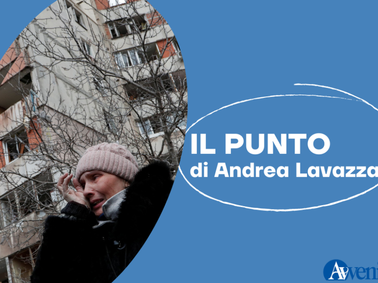 Inizia la quarta settimana di guerra, furore sui civili, Putin da interpretare