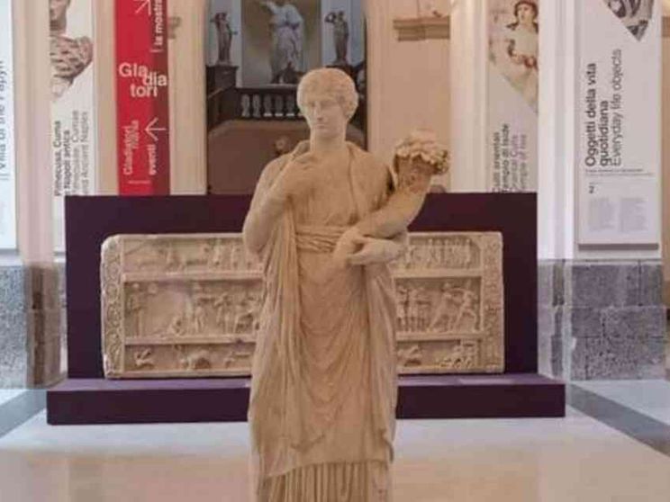 Pace, democrazia e diritti umani. I musei hanno scelto la militanza