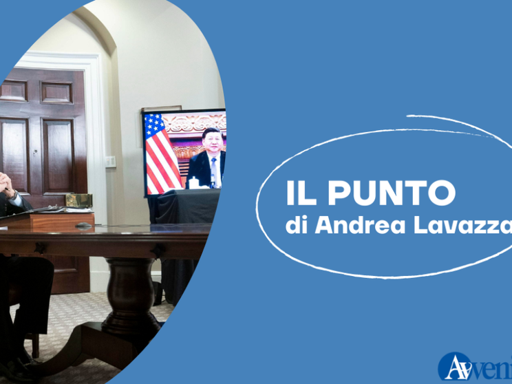 Guerra, giorno 23: la diplomazia cinese scende in campo e Putin va all'attacco