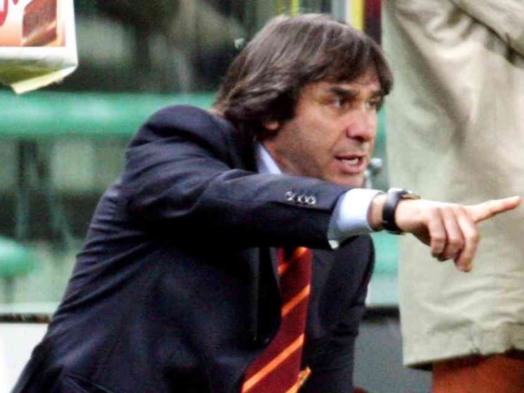 Bruno Conti, il mio calcio libero... di ieri