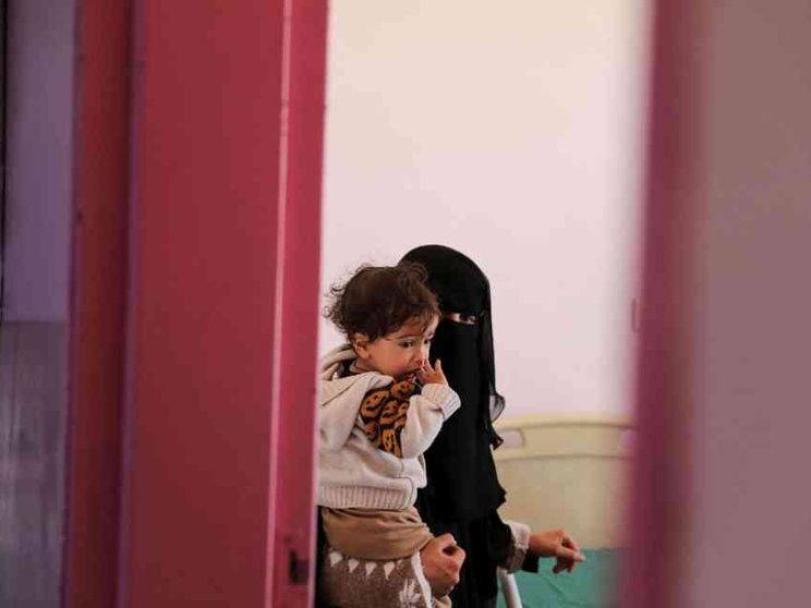 La strage nel silenzio in Yemen, ogni nove minuti muore un bambino