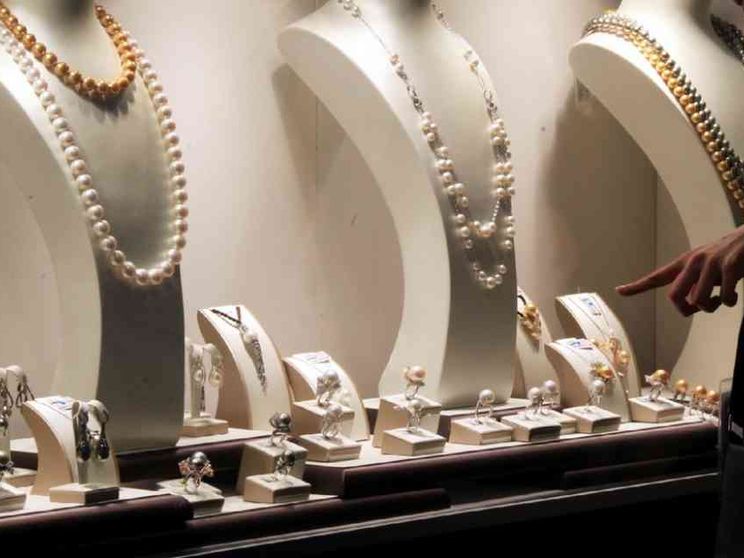 Oreficeria ai livelli pre-Covid, preoccupazione per la guerra