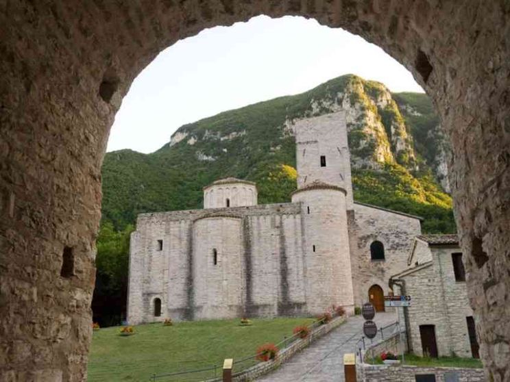 Otto monasteri benedettini si candidano come patrimonio dell'Umanità: la lista