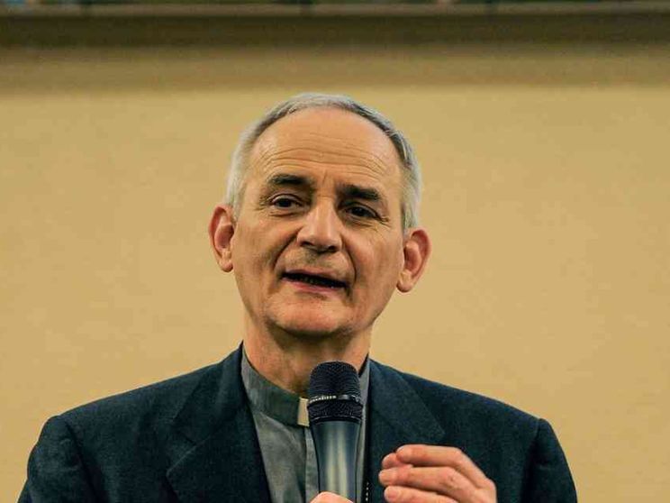 I giovani Ucid da Zuppi: coniugare impresa e vangelo si può