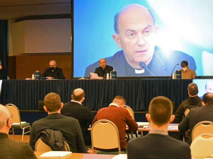 «Ascolto e apertura allo Spirito». Il cammino sinodale nelle diocesi