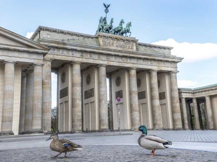 Italia-Germania: scambi commerciali cresciuti del 23%