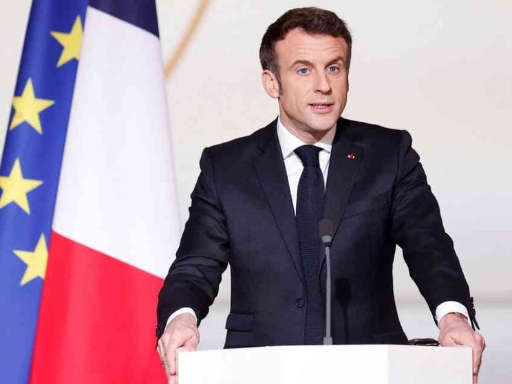 «One of us» a Macron: col «diritto all’aborto» non c’è la pace