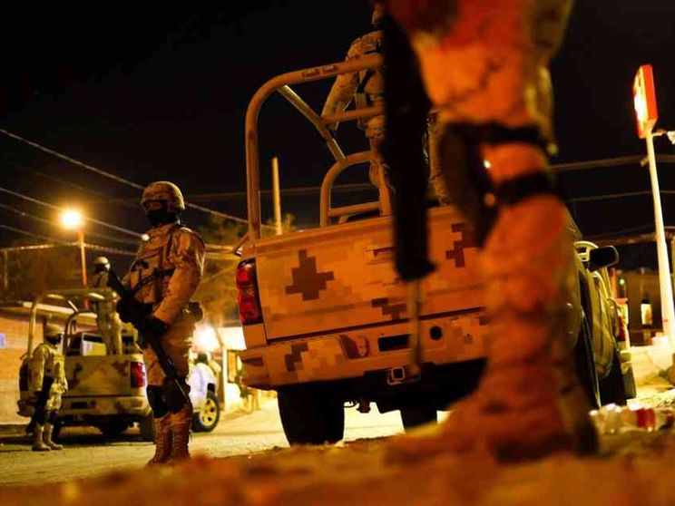 Assassinata l'avvocata degli indigeni di Tijuana