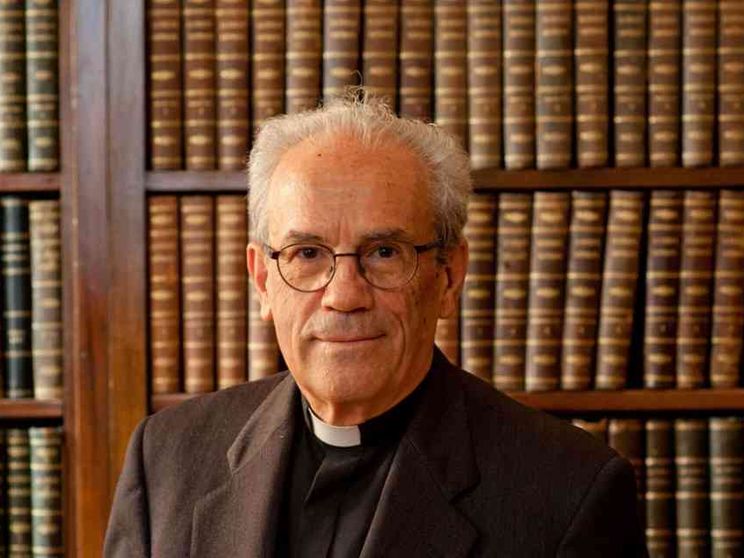 Salvini, «umorista di Dio» per 26 anni direttore de La Civiltà Cattolica