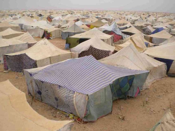 La Spagna scarica il popolo saharawi e trova un'intesa con il Marocco