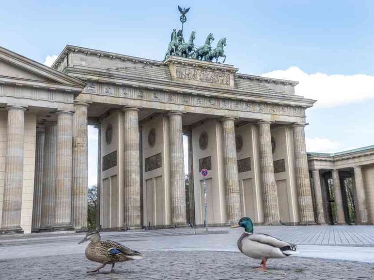 Italia-Germania: scambi commerciali cresciuti del 23%