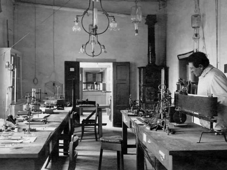 Da medico a francescano: la storia della conversione di Gemelli