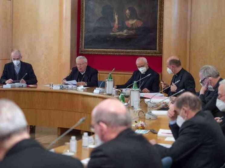 Bassetti: «Fermare l'inutile strage del nostro tempo»