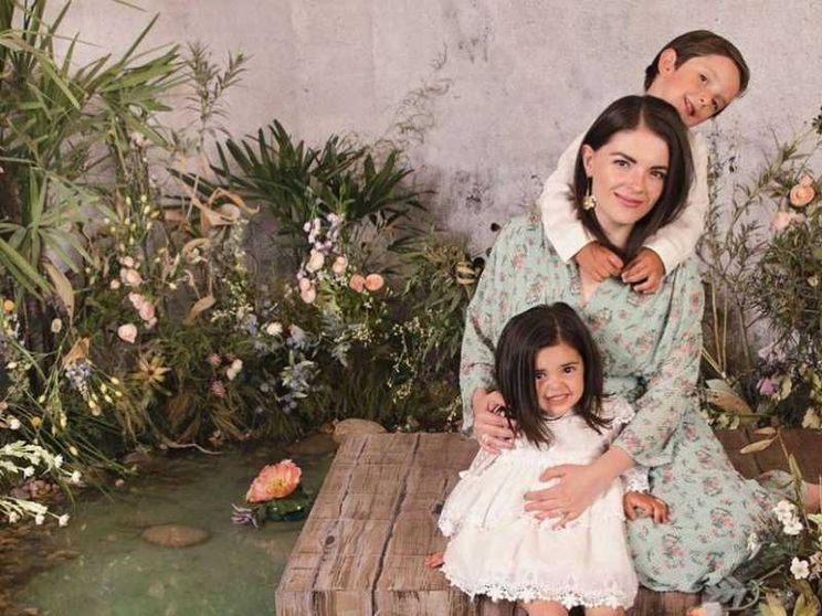 Dall'avvocato Nayeli un aiuto alle famiglie dei piccoli angeli