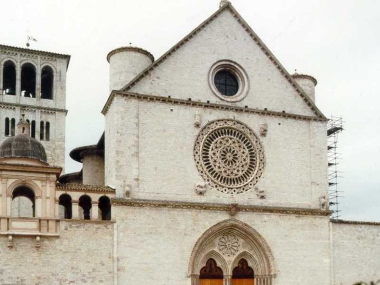 Appuntamento ad Assisi per costruire un'economia di pace