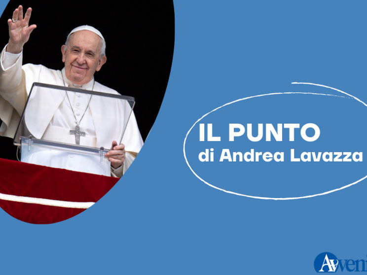 27mo giorno di guerra / Speranze di mediazione del Papa, difficoltà russe