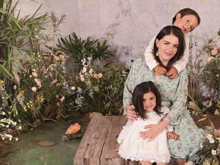 Dall'avvocato Nayeli un aiuto alle famiglie dei piccoli angeli