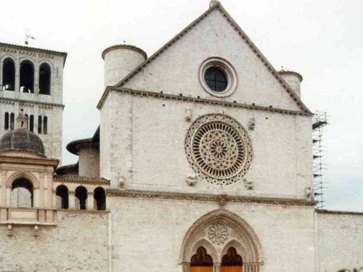 Appuntamento ad Assisi per costruire un'economia di pace