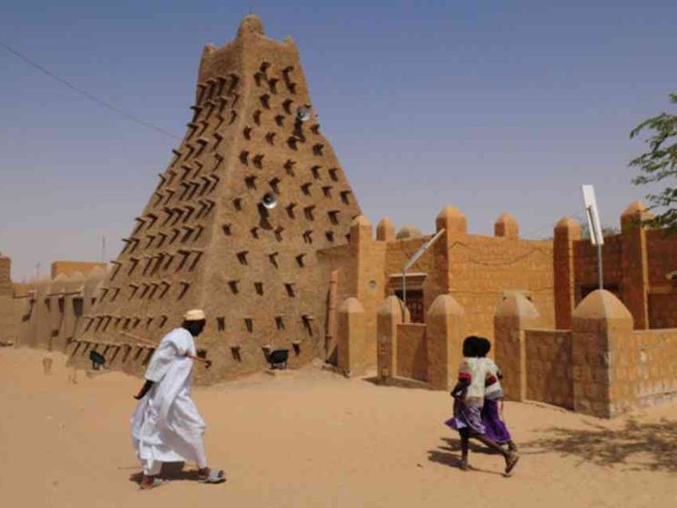 Salvi e online i manoscritti di Timbuctù