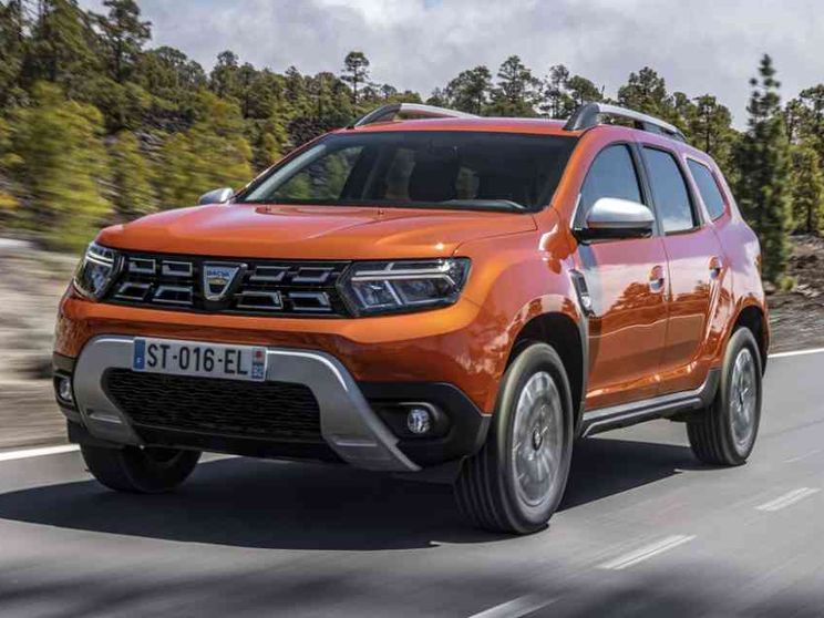 Dacia Duster, l'auto che vale più di quanto costa