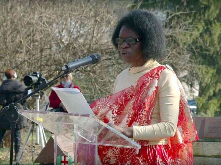 Mukasarasi, con fede e preghiera per le donne vittime di violenza