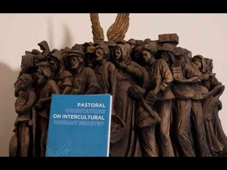 Migranti e rifugiati, nuovi orientamenti per una pastorale interculturale