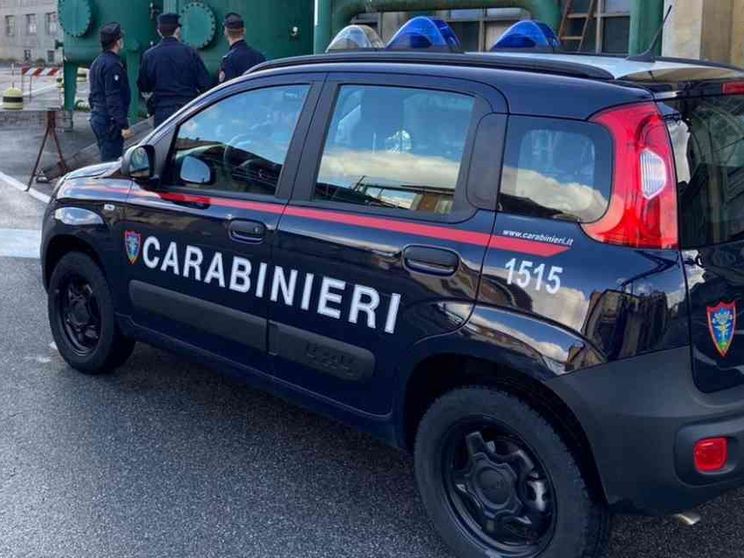 Tragedia a Mesenzana. Il padre uccide i due figli e si toglie la vita