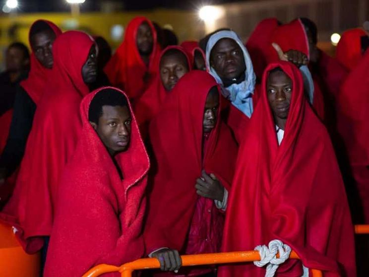 Migranti, la ricchezza che viene da accoglienza e integrazione