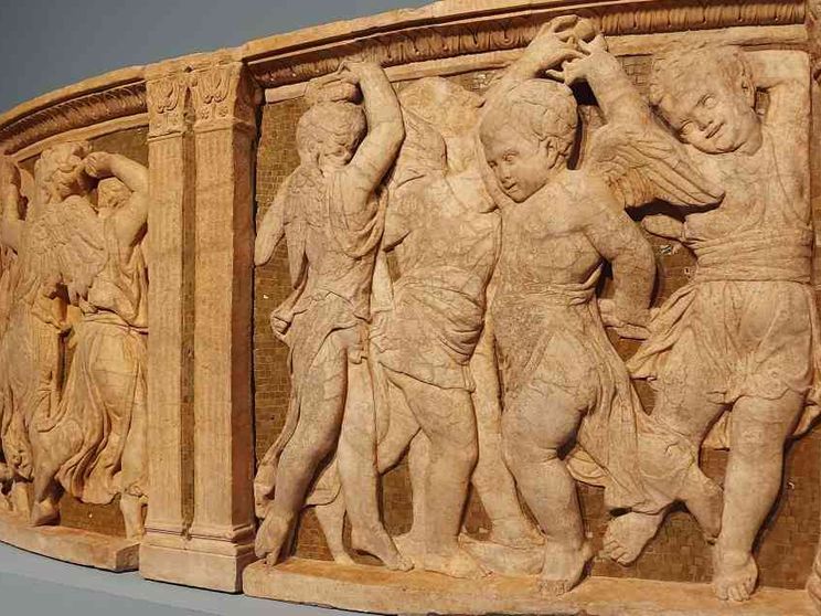 Donatello e il canone anticlassico che non c'è