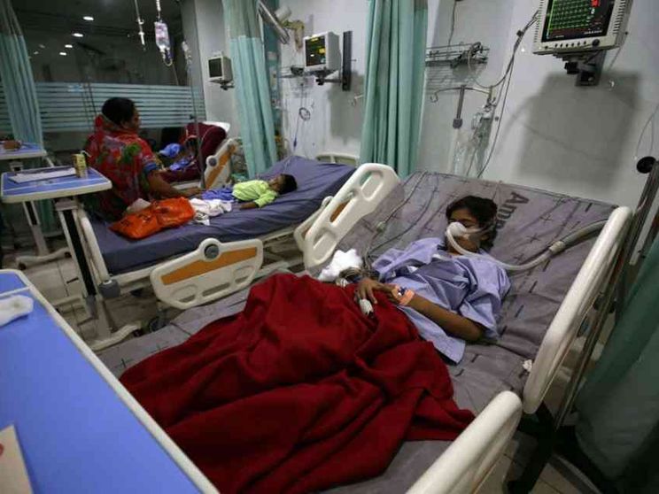 Così le malattie tropicali infettano le comunità più povere