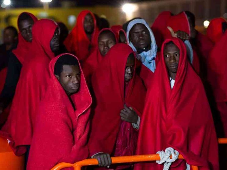 Migranti, la ricchezza che viene da accoglienza e integrazione