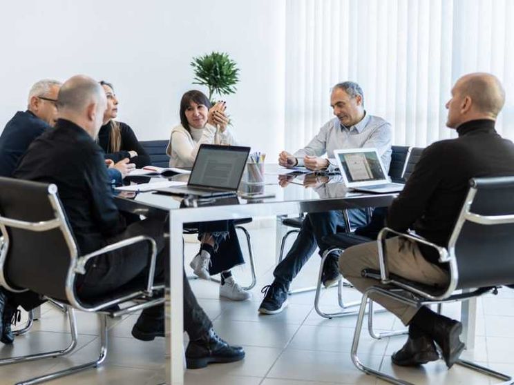 L'ecosistema per l'innovazione sociale nel cuore della Calabria