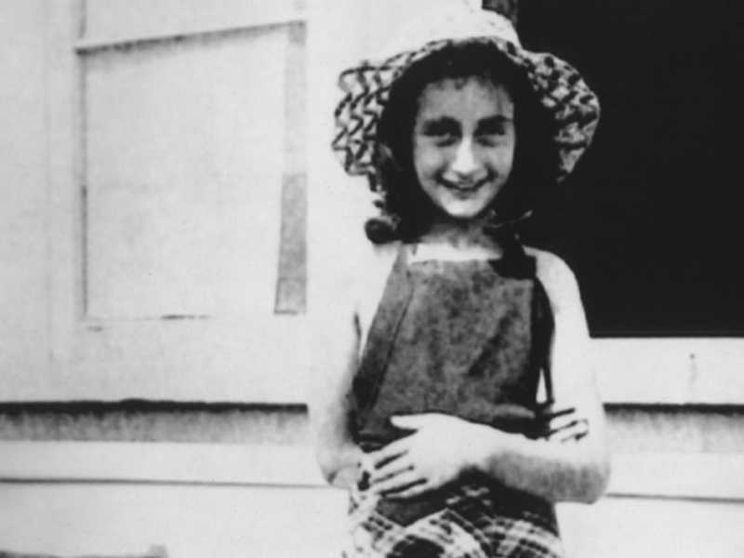 Anne Frank, ritirato il libro sul "delatore"