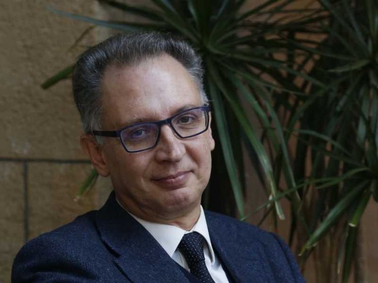 De Giorgi: «Dal Papa il mai più alla guerra di Paolo VI e Giovanni Paolo II»