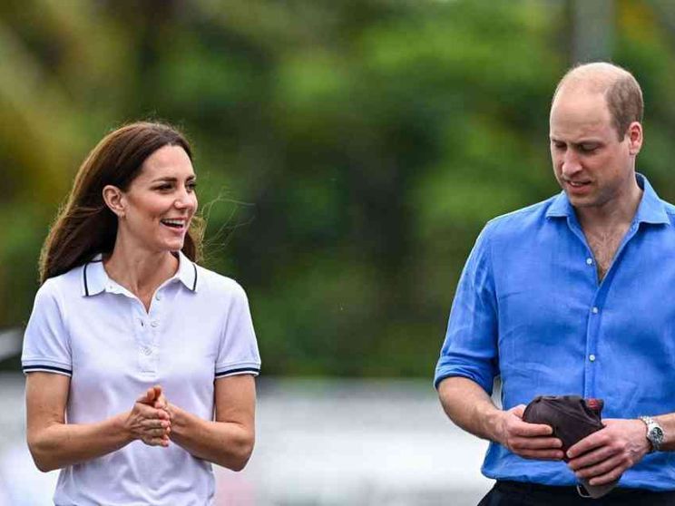 Nei Caraibi la monarchia britannica non affascina più