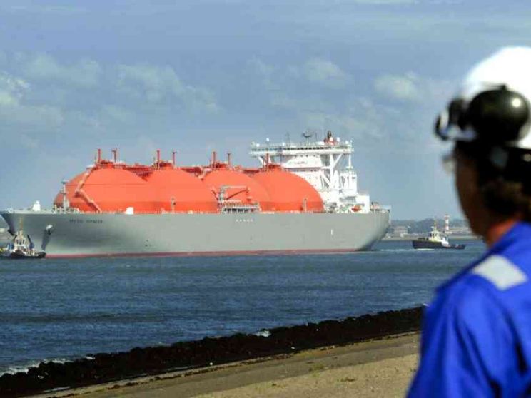 Il gas americano conquista l'Ue. Svolta politica, non ambientale