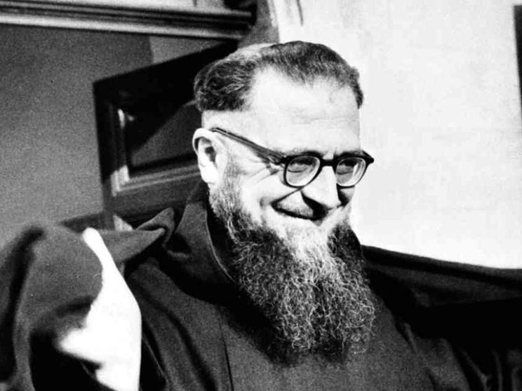 Cinquant'anni fa l'addio a padre Mariano, il «parroco» della tv italiana