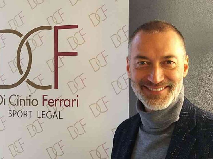 Di Cintio: l'azionario popolare punto di partenza per i club