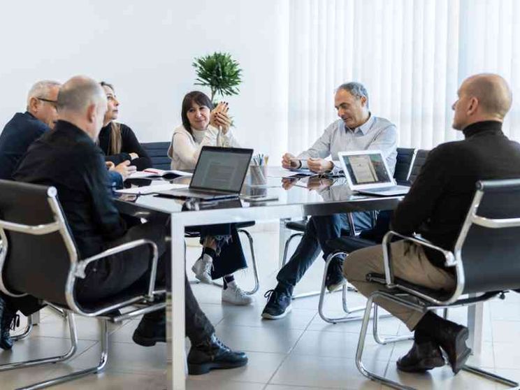 L'ecosistema per l'innovazione sociale nel cuore della Calabria