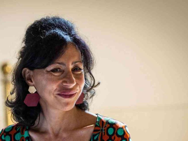 Yasmina Reza: «Andiamo ad Auschwitz, con il dubbio che possa rivivere»