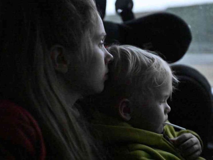 Profughi in Italia, ecco i contributi per l'accoglienza a famiglie e Comuni