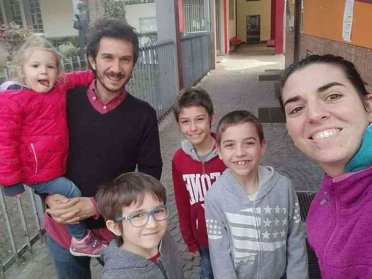 Famiglie in missione a chilometro zero