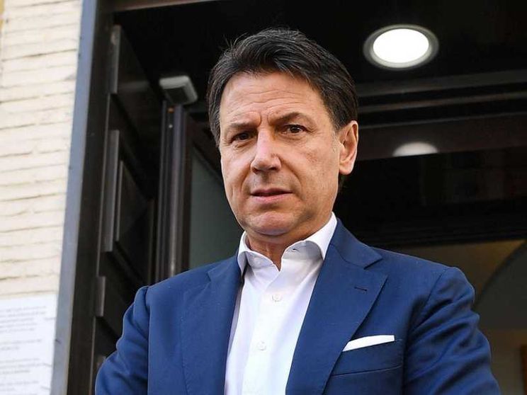 Conte: no fermo alle armi e fondi a famiglie. Draghi rimoduli impegno Nato