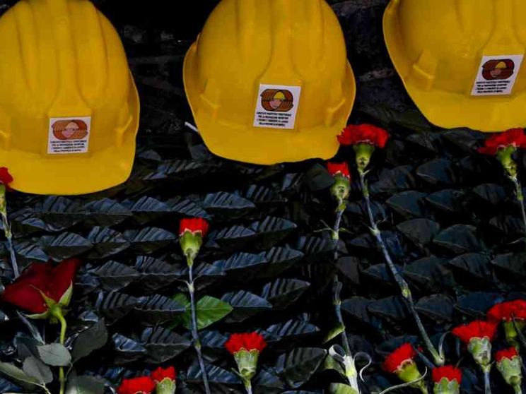 Dal dramma delle morti sul lavoro alla cultura della cura