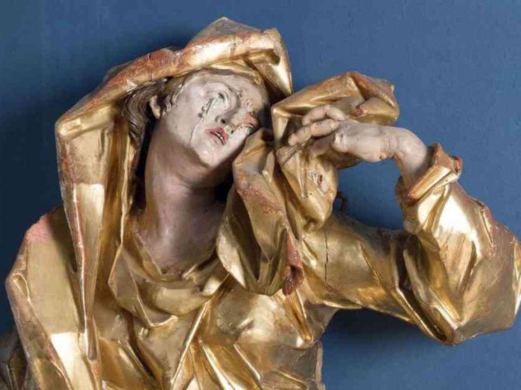 L'identità ucraina come un ponte che unisce Oriente e Occidente