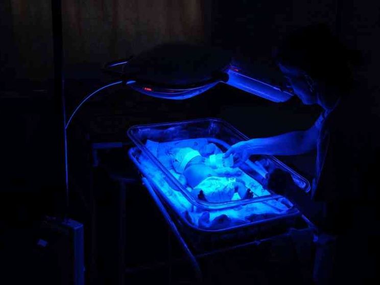 "Troppa paura e stress": aumentano i parti prematuri