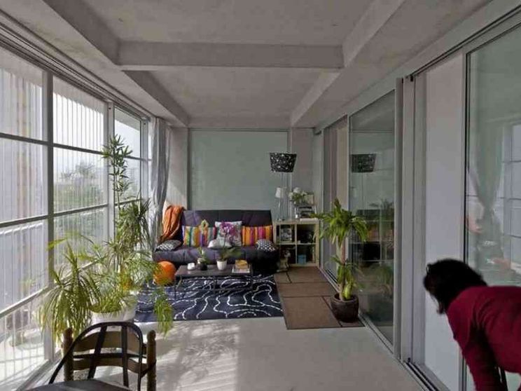 Jean Nouvel: «Serve una nuova edilizia popolare in cui l'uomo sia libero»