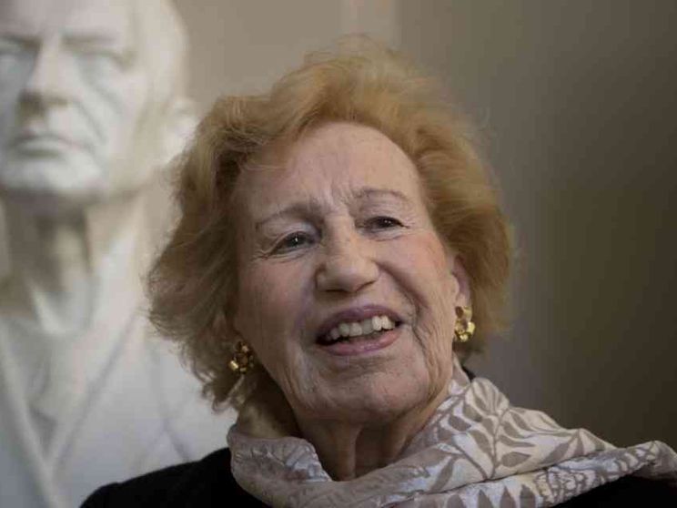 Addio a Maria Romana De Gasperi, memoria storica del Novecento italiano
